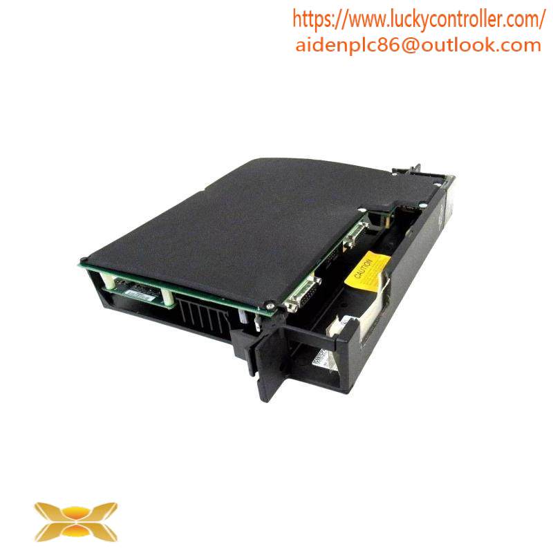 GE IC697CPX772