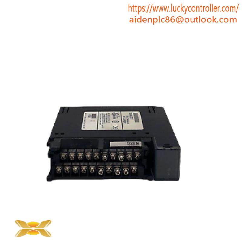 GE IC697CPX772