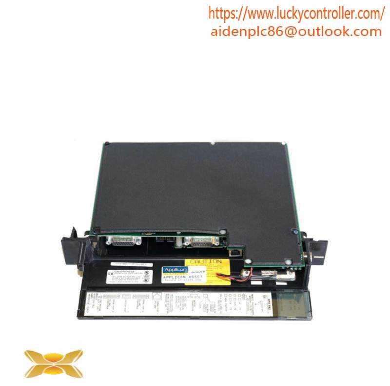GE IC697CPX782-CB CPU Processor Controller