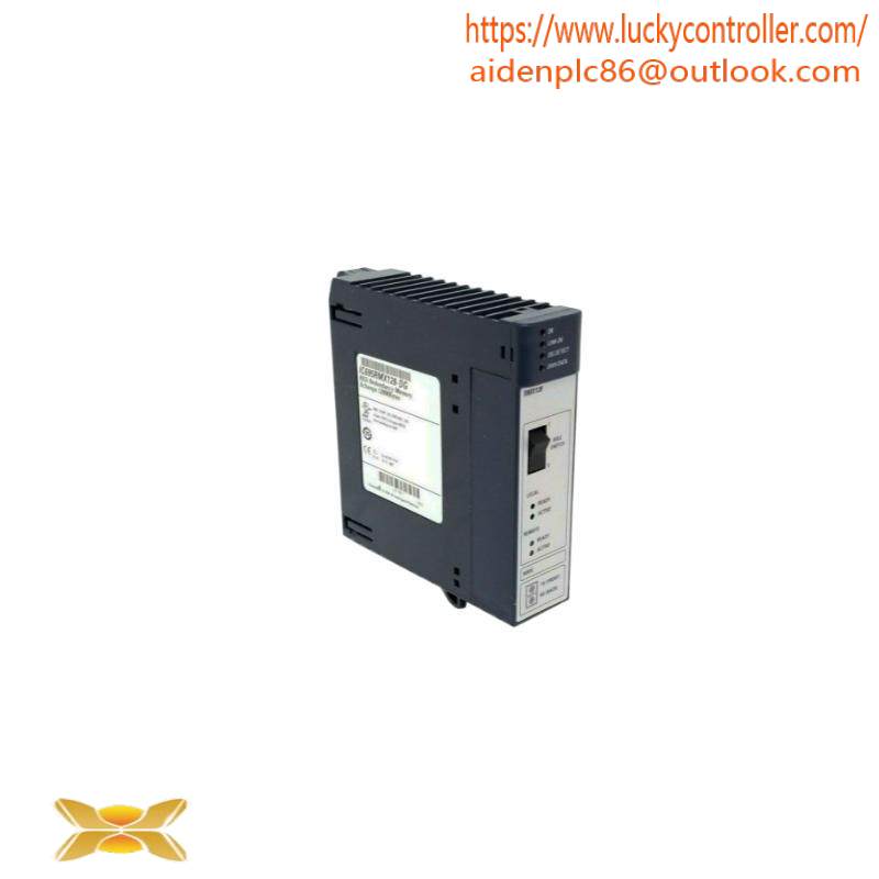 GE IC697CPX928
