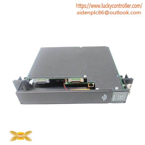 GE IC697CPX935