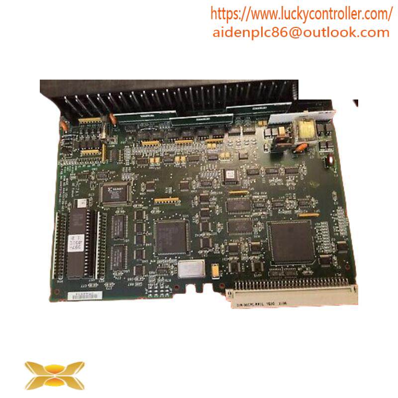 GE IC697HSC700