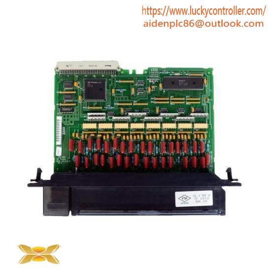 GE IC697MDL250