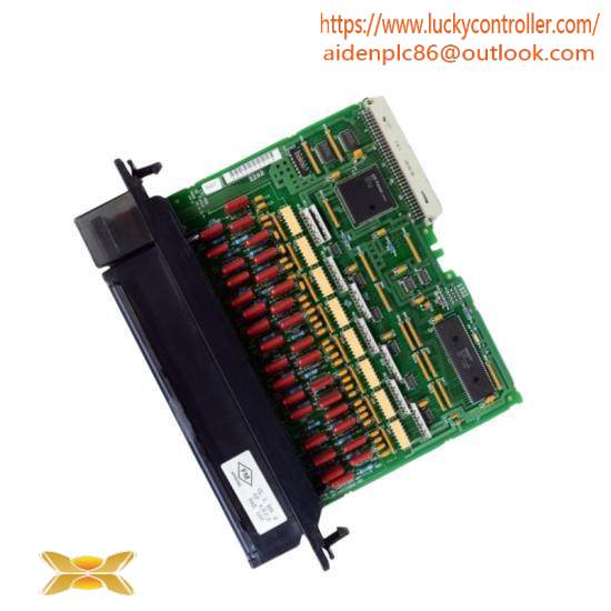 GE IC697MDL250