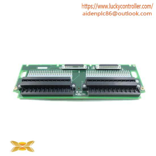 GE IC697MDL350