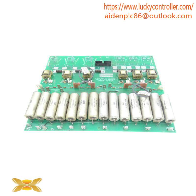 GE IC697MDL653