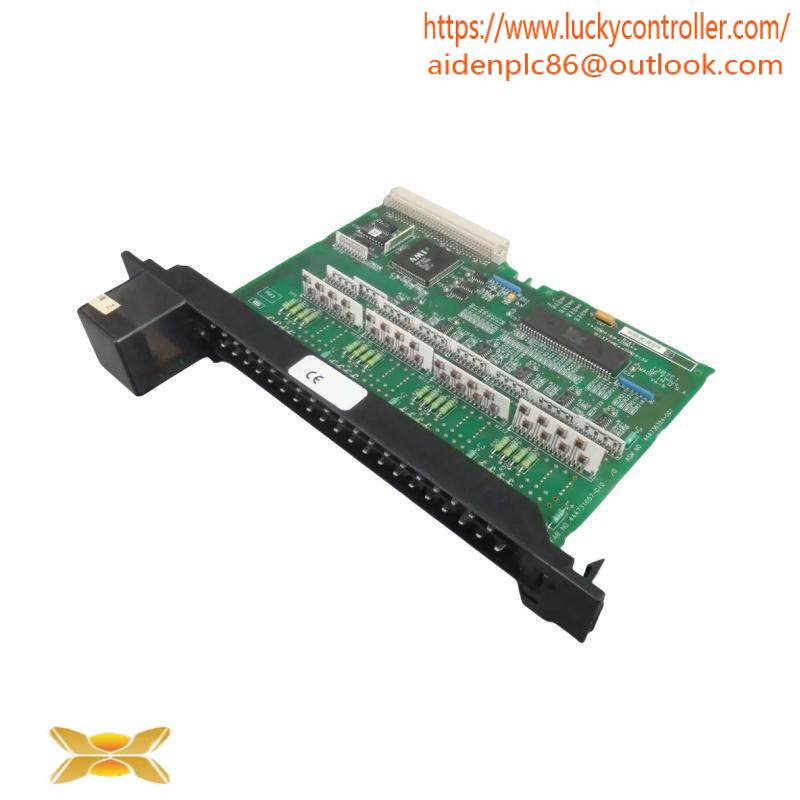 GE IC697MDL671