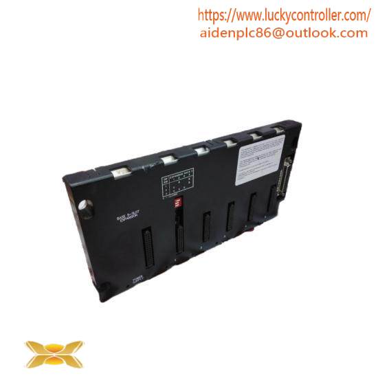 GE IC697MDL671