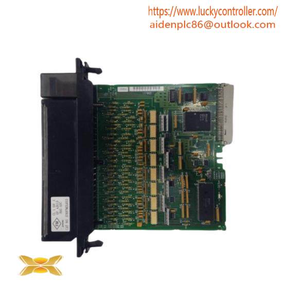 GE IC697MDL750