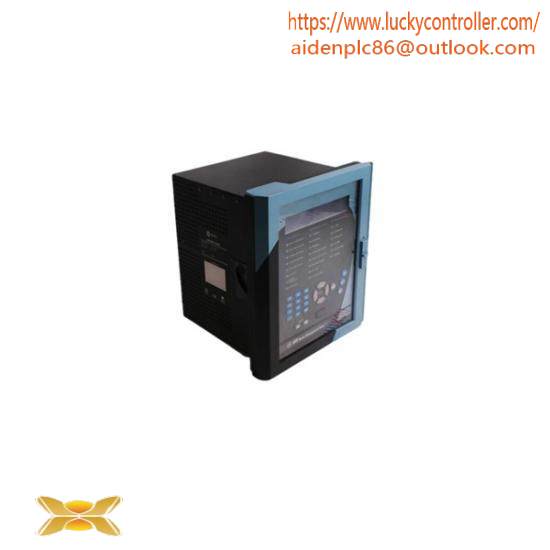 GE IC697PCM711P