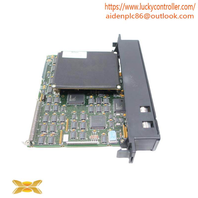 GE IC697PWR720