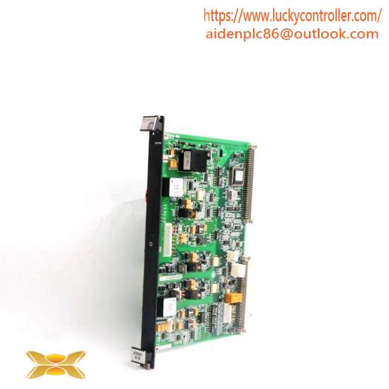 GE IC697PWR720