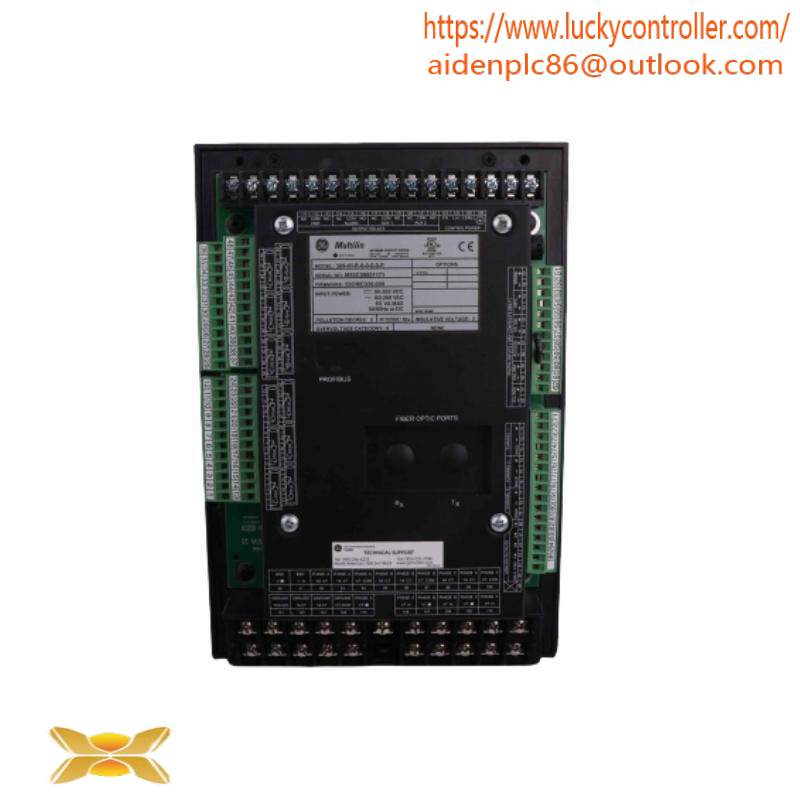 GE IC697PWR748