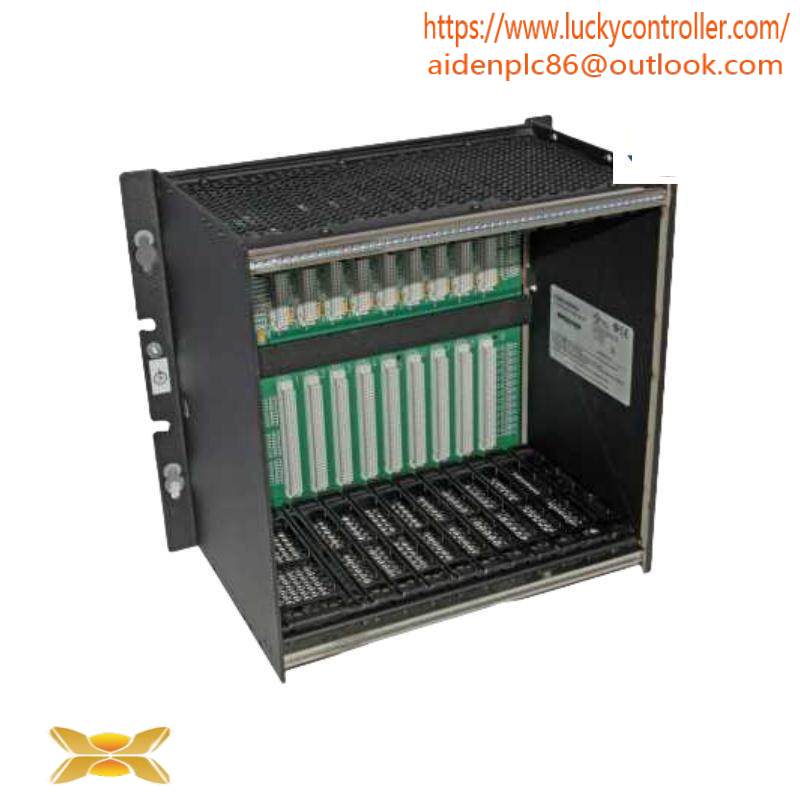 GE IC698CHS009