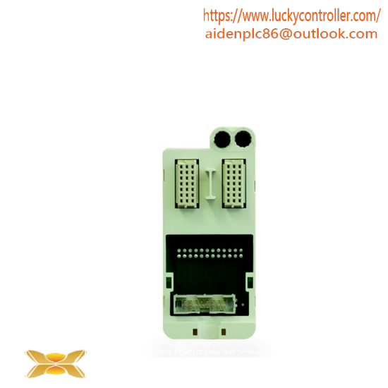 GE IC698CMX016 350-005567-000