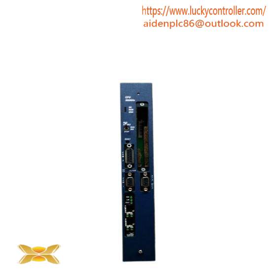 GE IC698CPE010