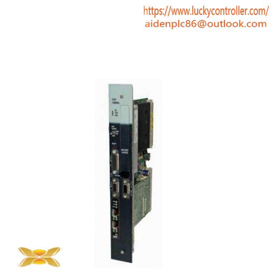 GE IC698CPE020