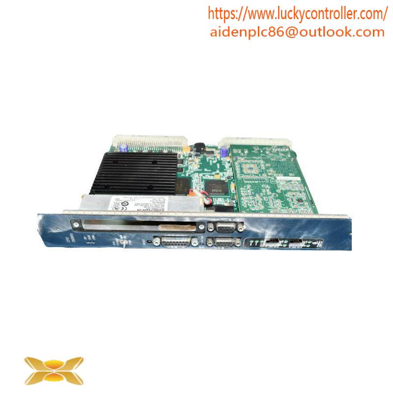 GE IC698CPE020