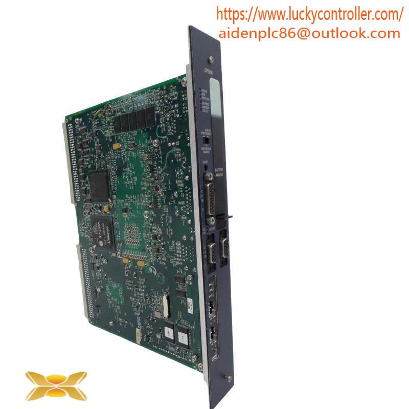 GE IC698CPE030