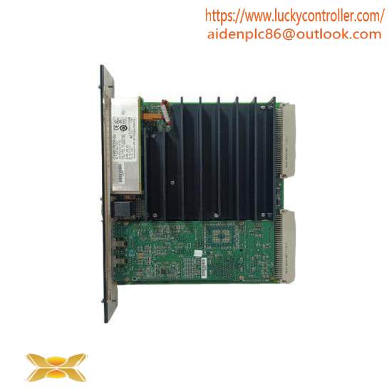 GE IC698CPE030