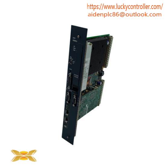 GE IC698CRE020 700 MHz Central Processing Unit