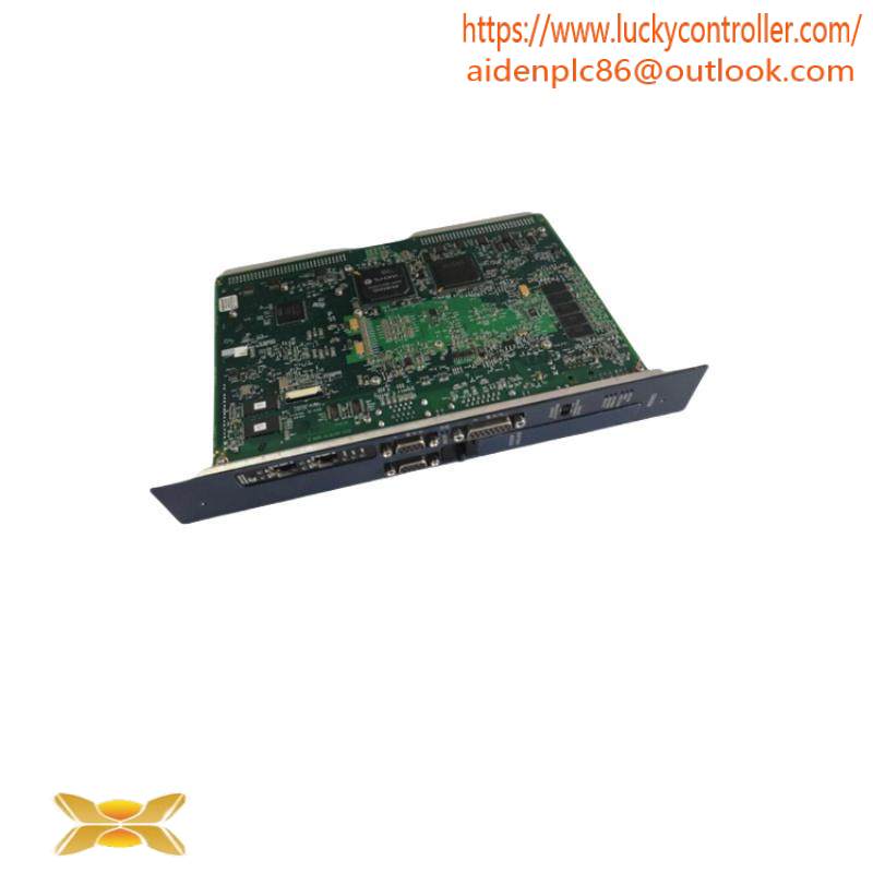 GE IC698CRE030