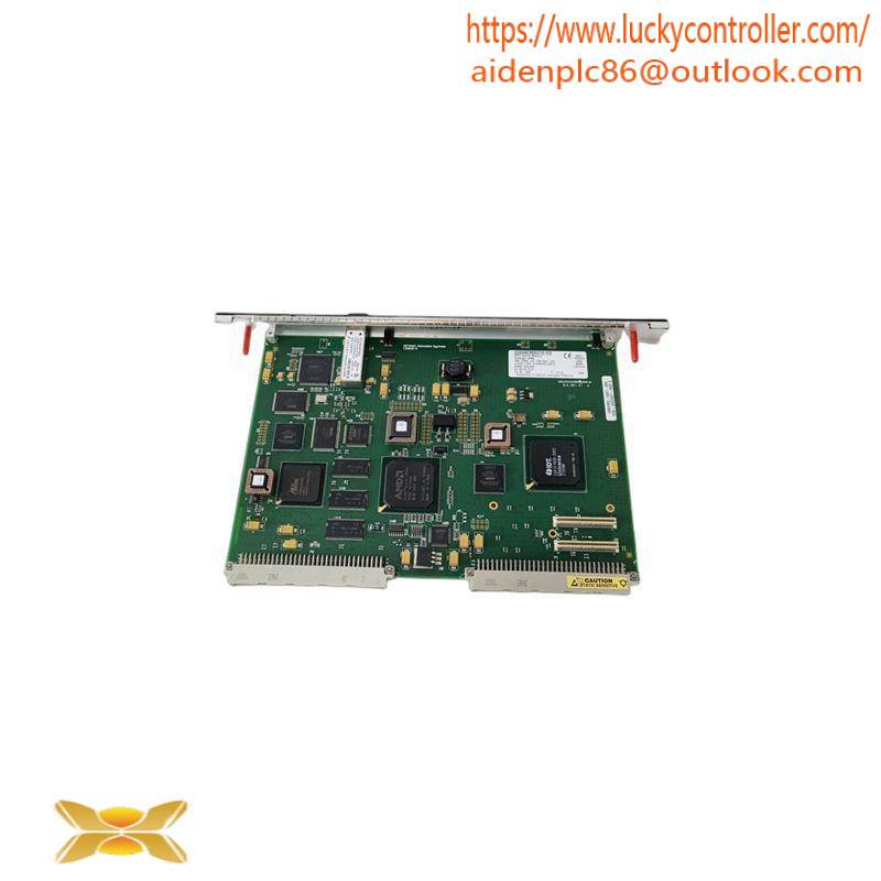 GE IC698CRE030