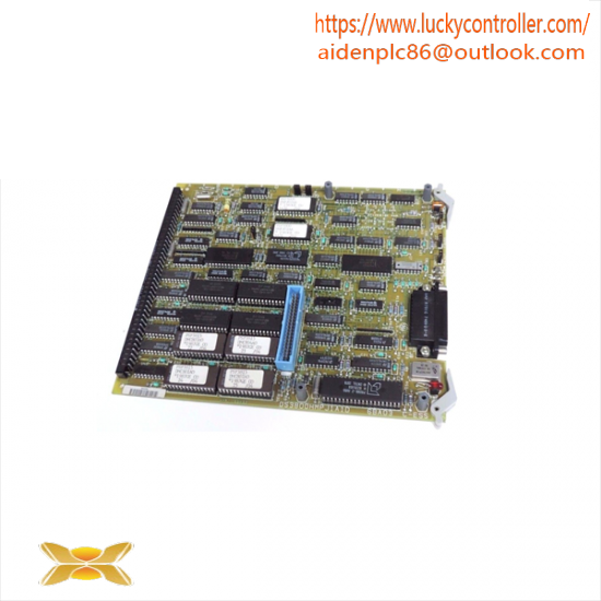 GE IC698PSA350