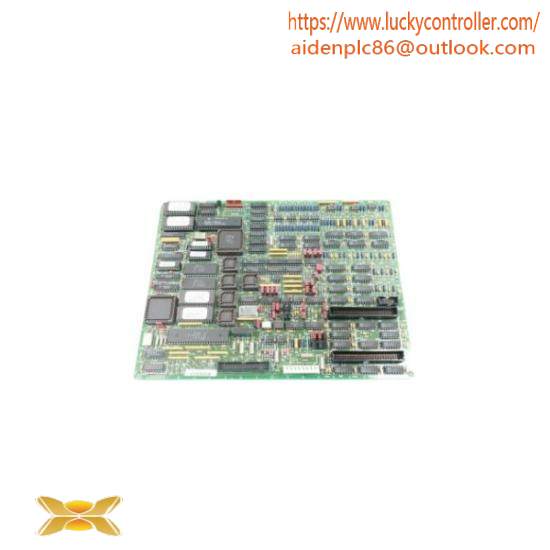 GE IC698PSA350D