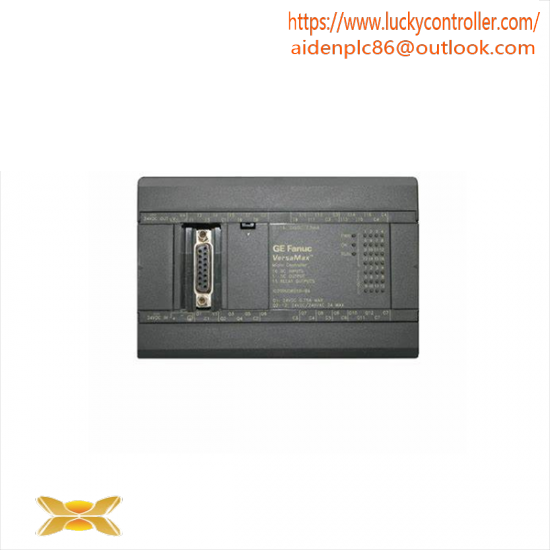 GE IC698PSA350E