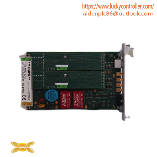 GE IC698RMX016-ED