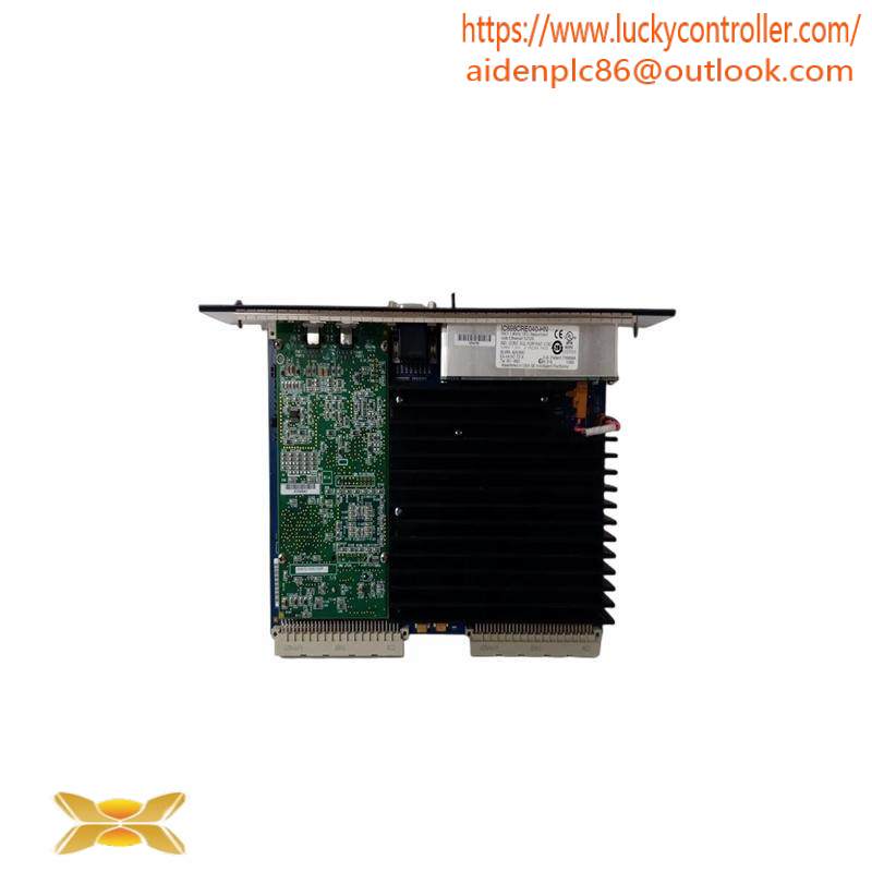 GE IC698RMX016-ED MODULE CARD