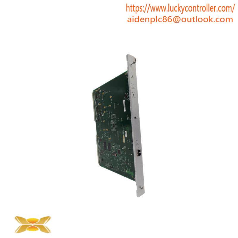 GE IC698RMX016 COMMUNICATION MODULE