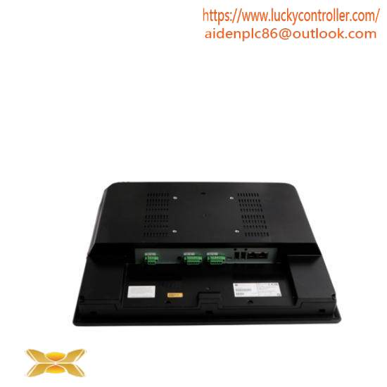 GE IC755CSS15CDA-AG  15 Inch Qp+ Ge Bezel