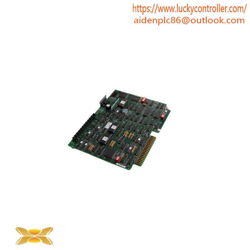 GE IIS200ERGTH1AAA Mark VI Circuit Board