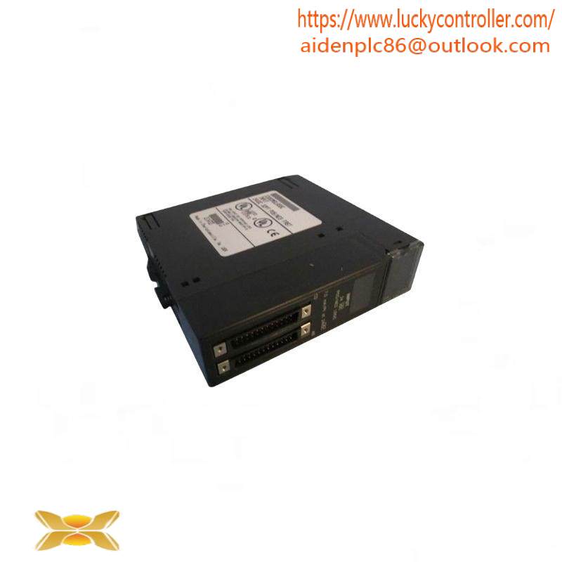 GE IS200ACLEH1BAA Electrical control module