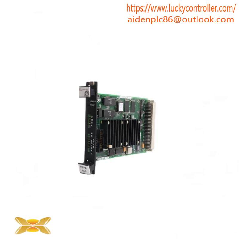 GE IS200DSPXH1D CIRCUIT BOARD