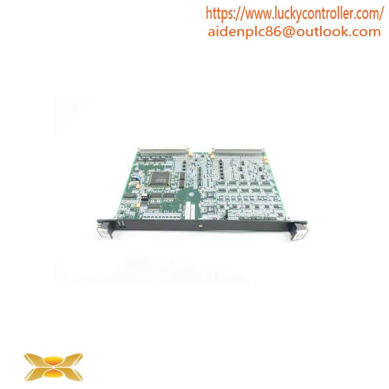 GE IS200EMIOH1AFB I/O Board