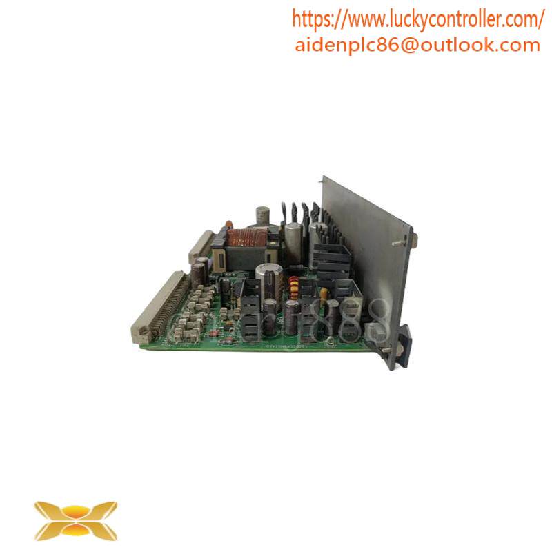 GE IS200EPSMG1AED Power Supply Module