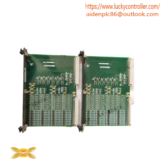 GE IS200ESELH2AAA Exciter Selector Card