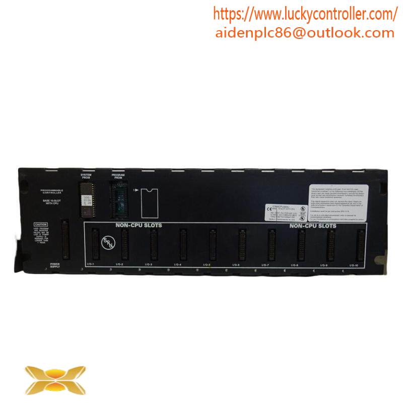 GE IS200PMCIH1AAA6BA00
