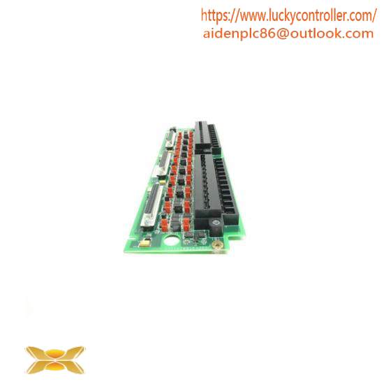 GE IS200TBAIH1CCC CIRCUIT BOARD