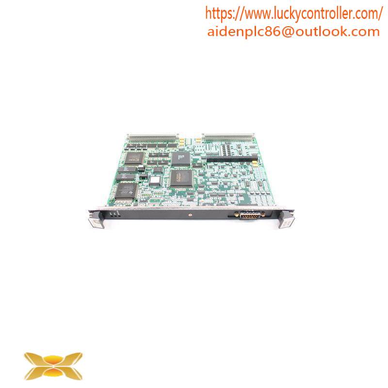 GE IS200TRROH1B contact terminal board