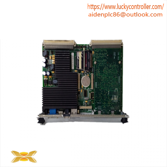 GE IS200TSVCH1A