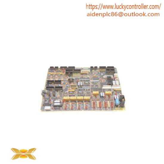 GE IS200TSVCH2AED MRP246517