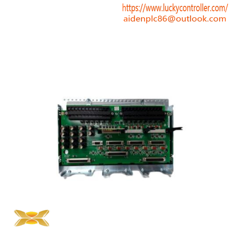 GE IS200DSPXH1C