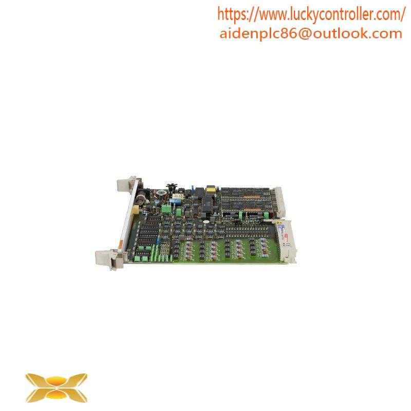 GE IS200VCRCH113 Module