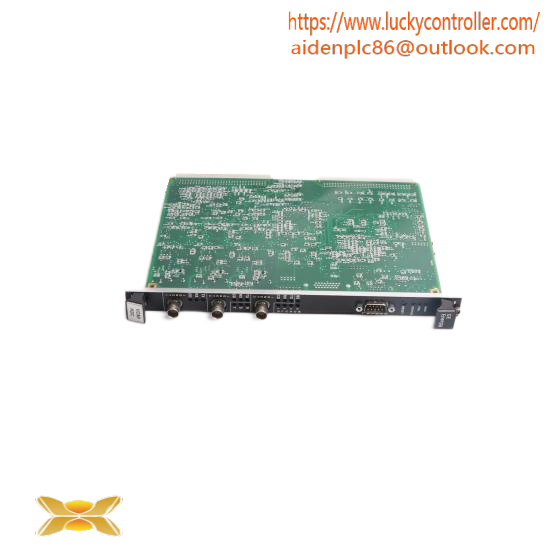 GE IC693PBS105G