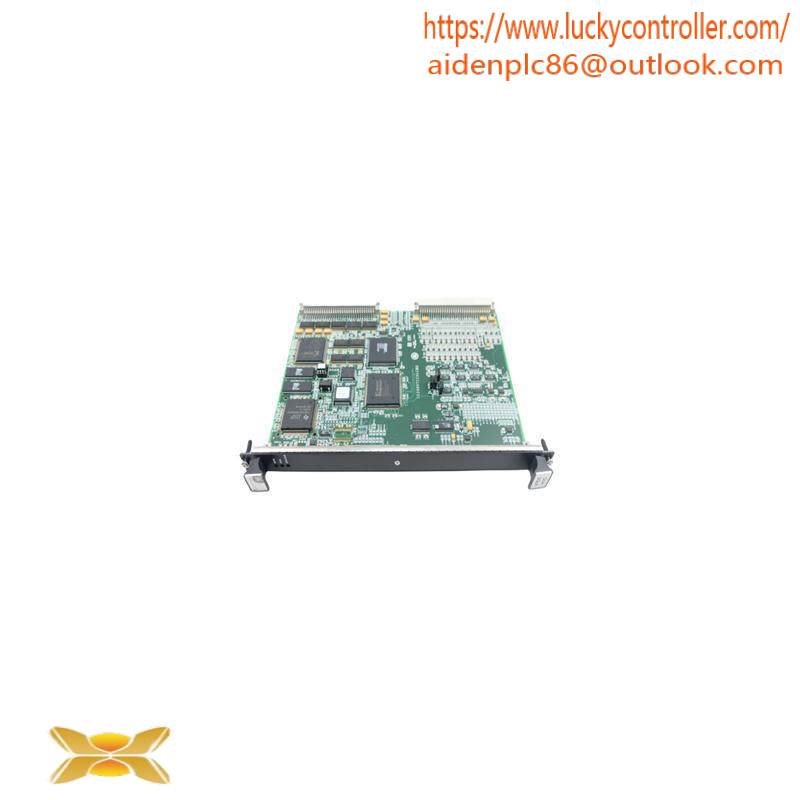 GE VMIPCI3322