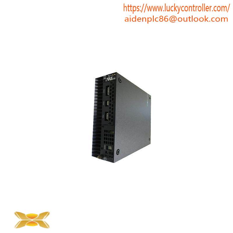 GE IS2020RKPSG2A Power Supply Module